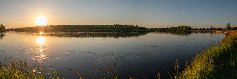 Фотографія Пейзаж / MAN / photographers.ua