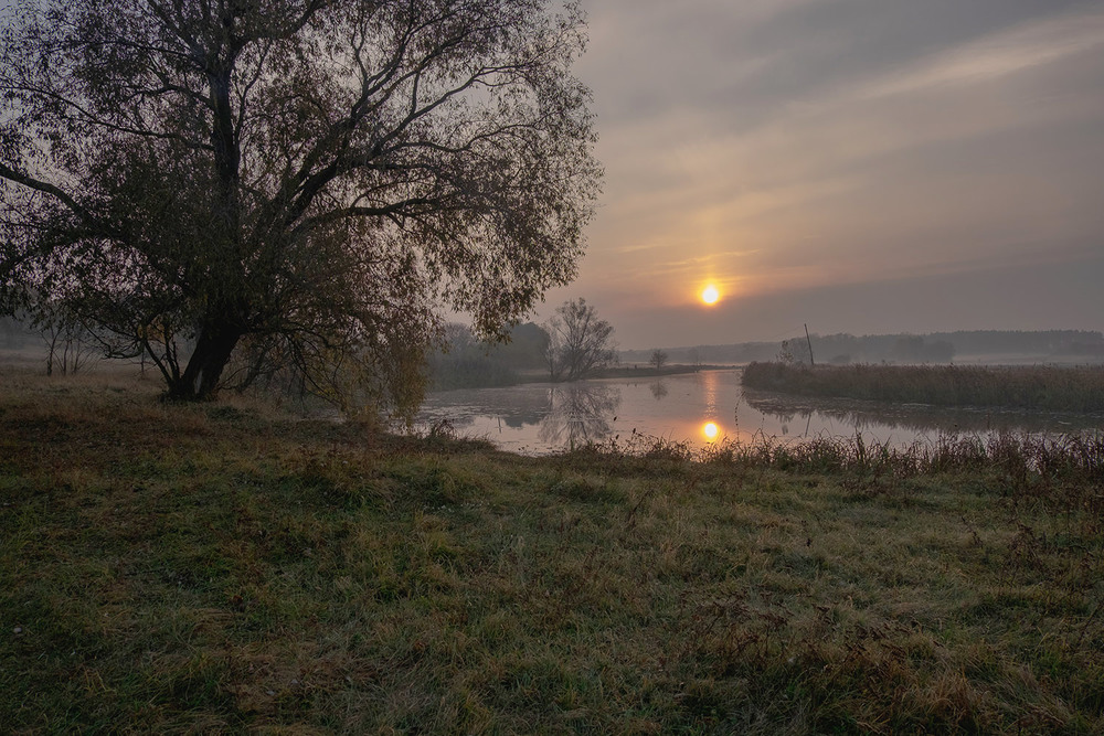 Фотографія Пейзаж / MAN / photographers.ua