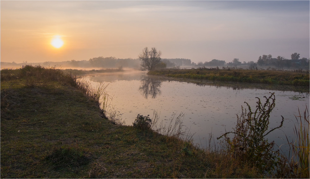 Фотографія Пейзаж / MAN / photographers.ua