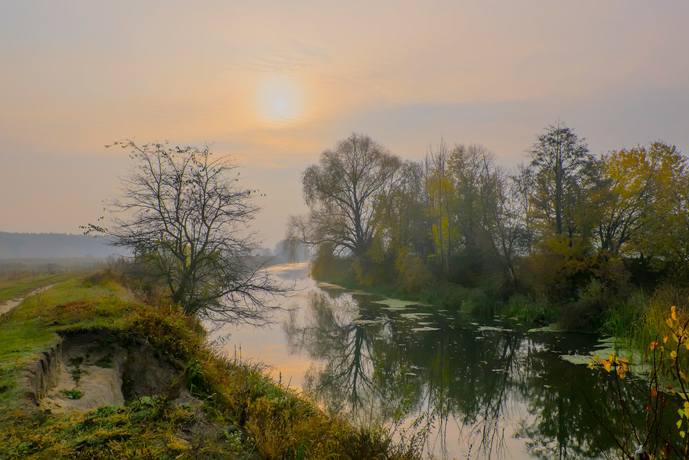 Фотографія Пейзаж / MAN / photographers.ua