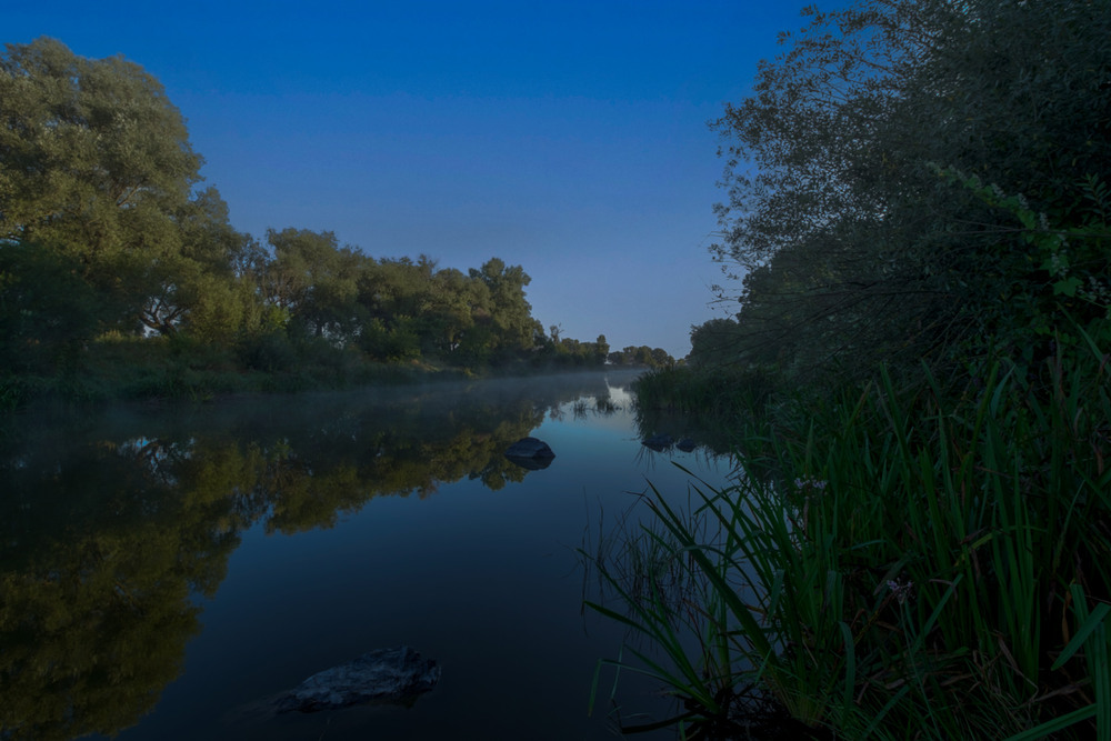 Фотографія Пейзаж / MAN / photographers.ua