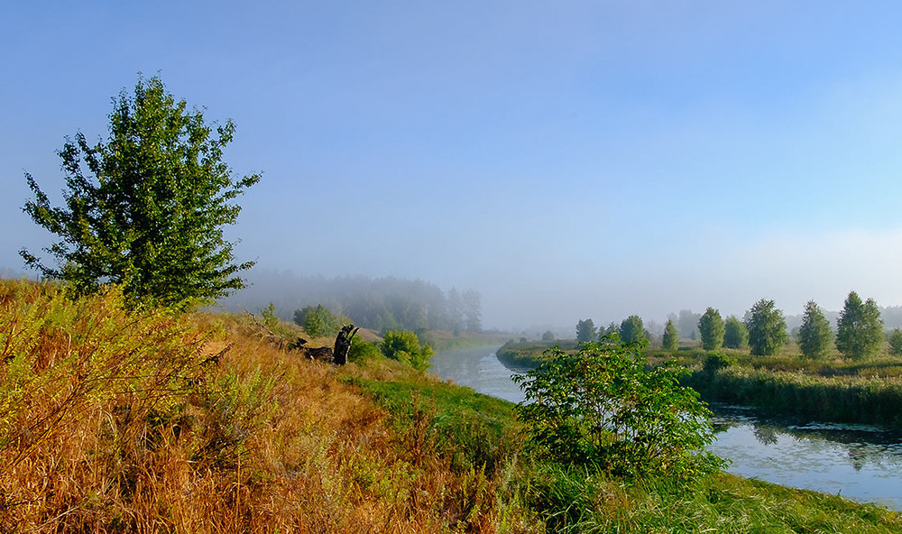 Фотографія Пейзаж / MAN / photographers.ua