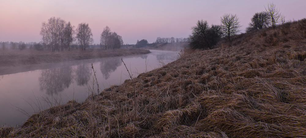 Фотографія Молочная река / MAN / photographers.ua