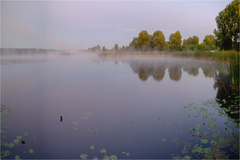 Фотографія Пейзаж / MAN / photographers.ua