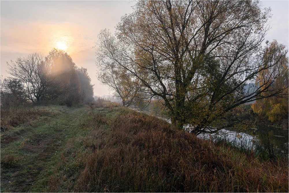 Фотографія Пейзаж / MAN / photographers.ua