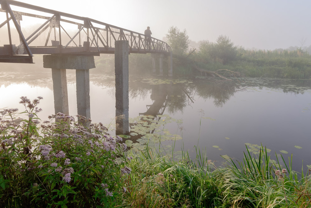 Фотографія Пейзаж / MAN / photographers.ua