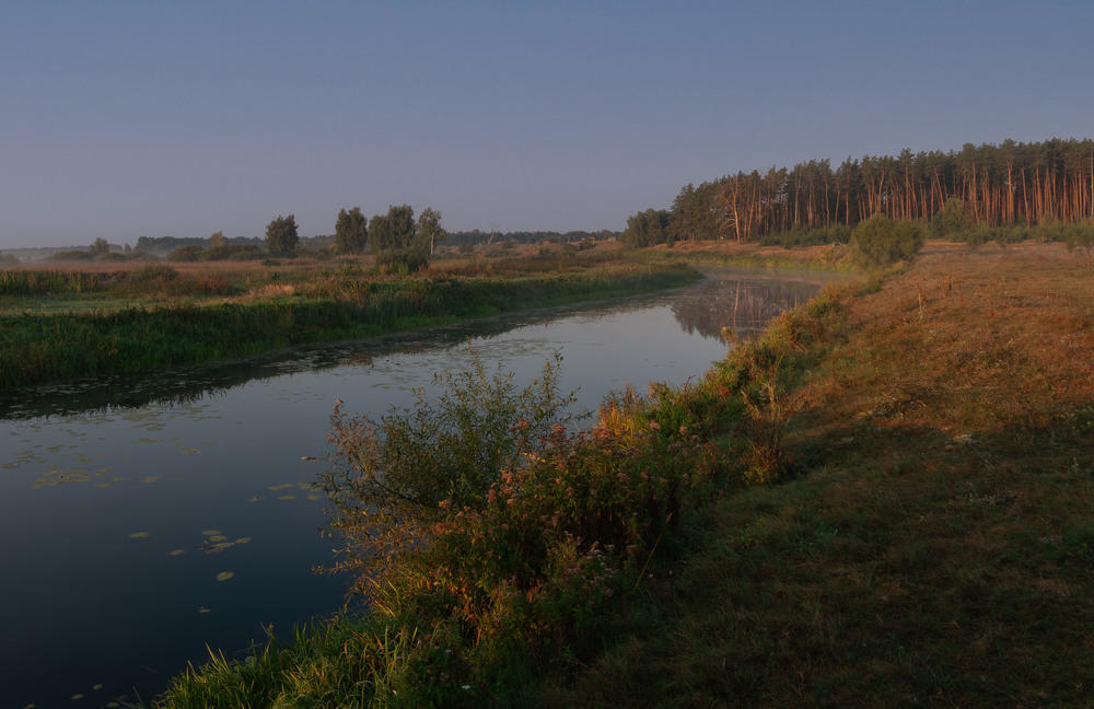 Фотографія Пейзаж / MAN / photographers.ua