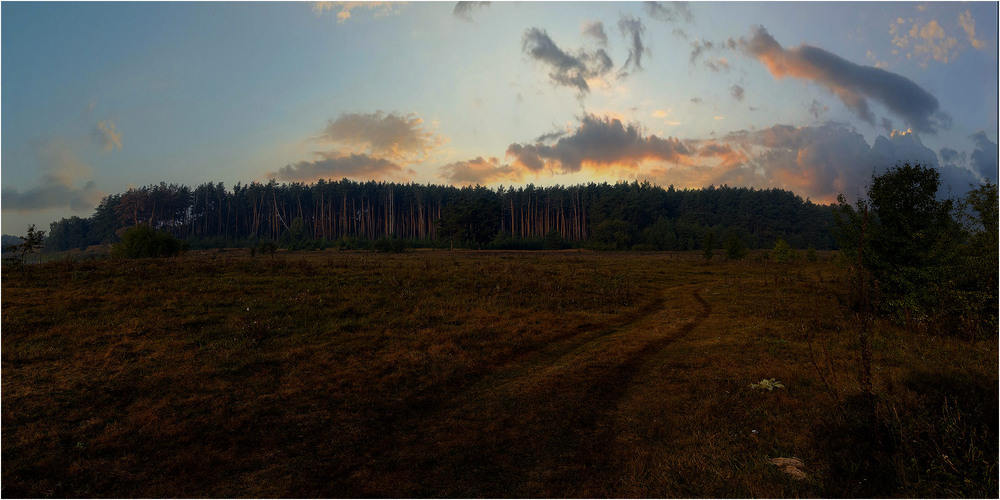 Фотографія Пейзаж / MAN / photographers.ua