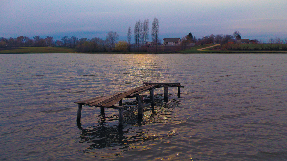Фотографія Сільські мотиви... / MAN / photographers.ua
