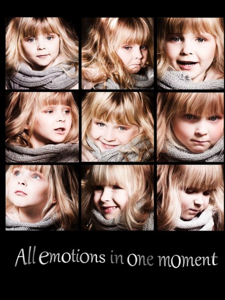 Фотографія all emotions in one moment / Науменко Михаил / photographers.ua