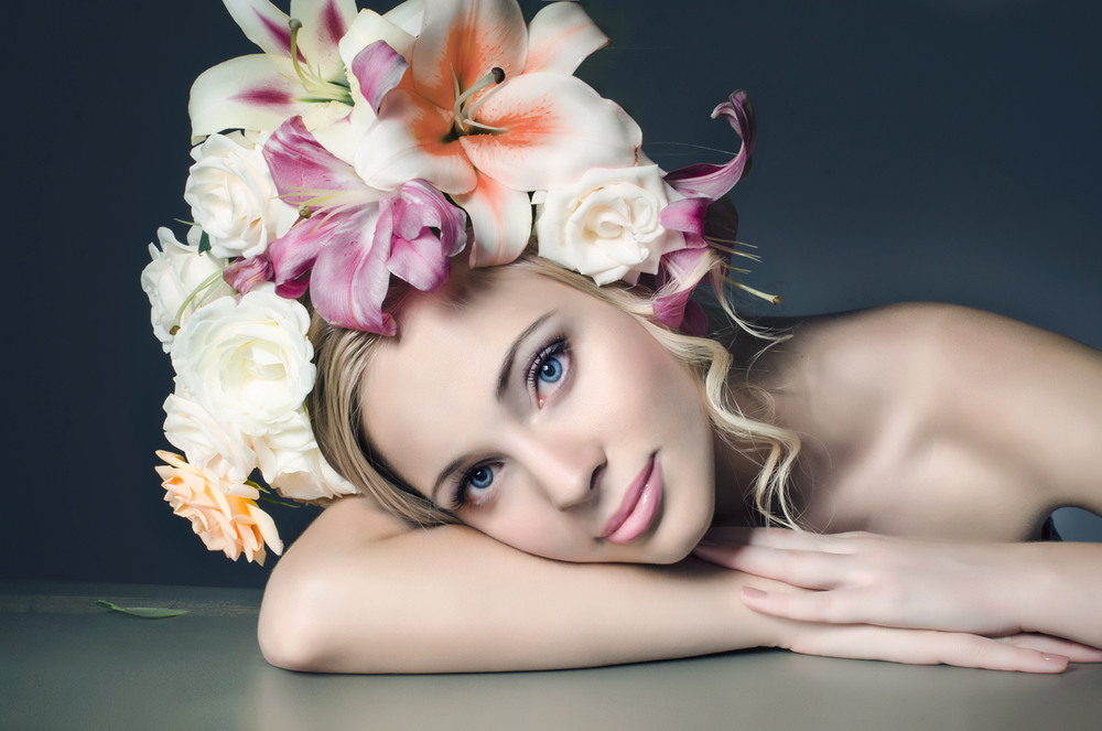 Фотографія Lilies bloom / Марина Барановская / photographers.ua