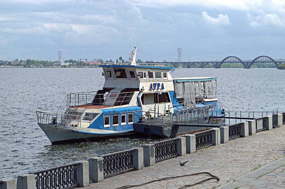 Фотографія АУРА / Владимир Шатоха / photographers.ua