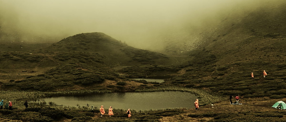 Фотографія Discovery / Андрій Майковський / photographers.ua