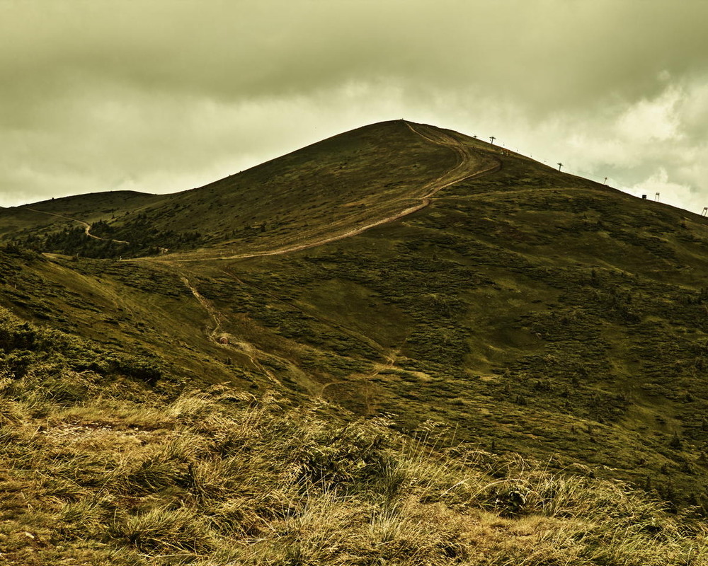 Фотографія Гора Стіг / Андрій Майковський / photographers.ua