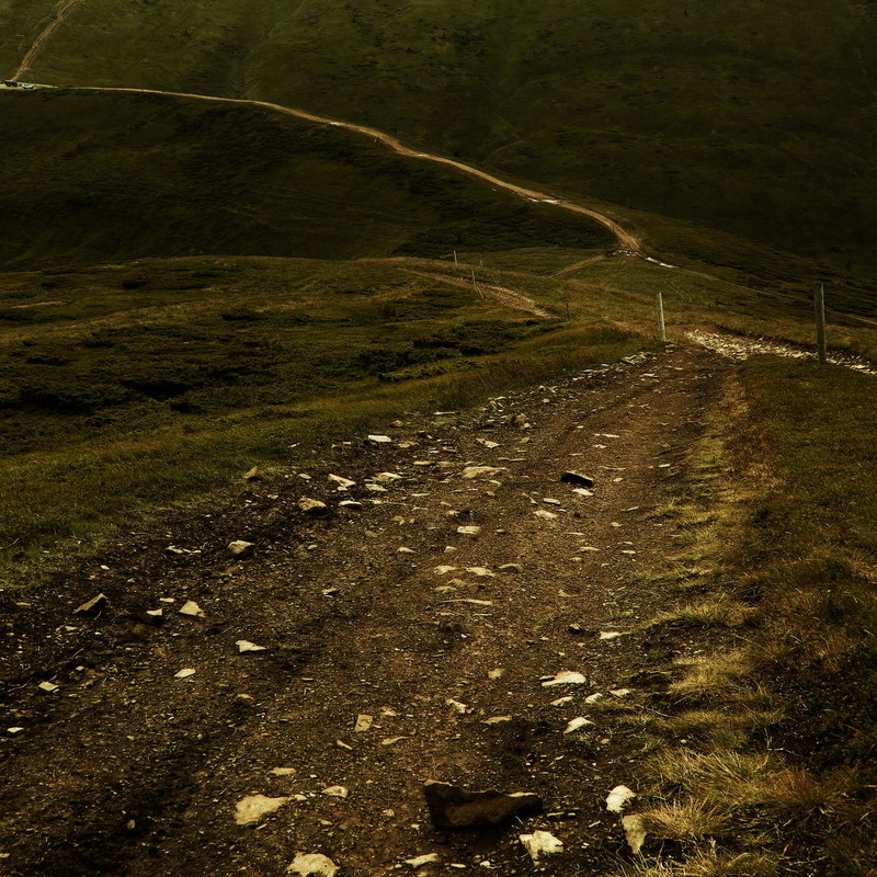 Фотографія Важкі стежки / Андрій Майковський / photographers.ua