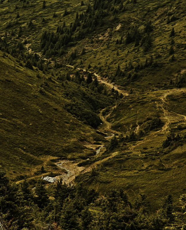 Фотографія Де народжується річка / Андрій Майковський / photographers.ua