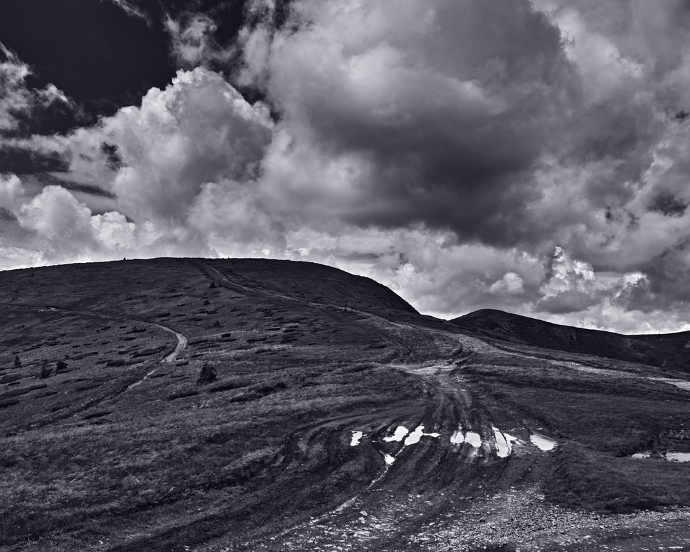 Фотографія Шлях до хмар / Андрій Майковський / photographers.ua