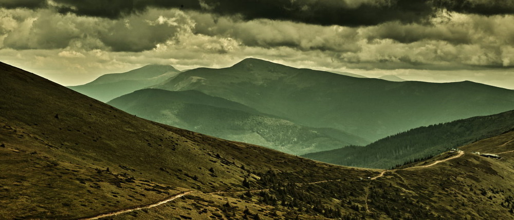 Фотографія Маківки України / Андрій Майковський / photographers.ua