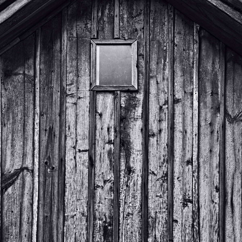 Фотографія Старе віконце / Андрій Майковський / photographers.ua