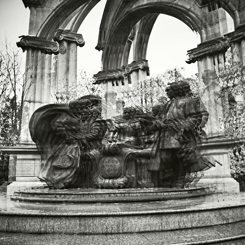 Фотографія Точки зору / Андрій Майковський / photographers.ua