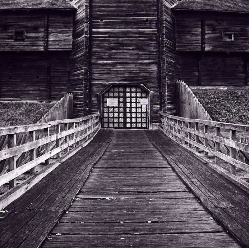 Фотографія Gate / Андрій Майковський / photographers.ua