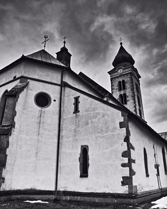 Фотографія Timekeeper / Андрій Майковський / photographers.ua