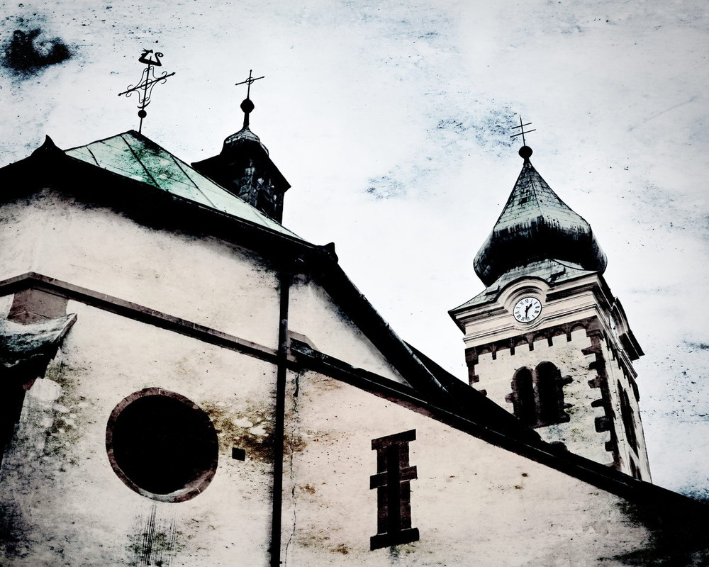 Фотографія Timekeeper st. 2 / Андрій Майковський / photographers.ua