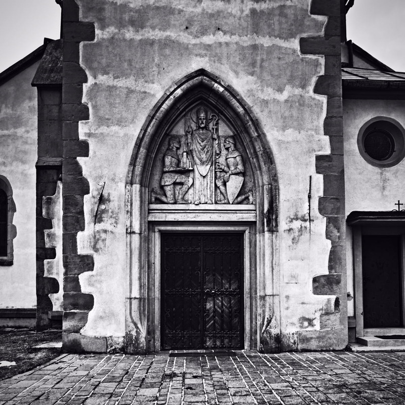 Фотографія Gothic Portal / Андрій Майковський / photographers.ua