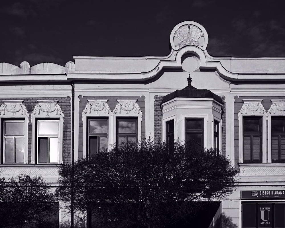 Фотографія Вікна Мікулаша / Андрій Майковський / photographers.ua