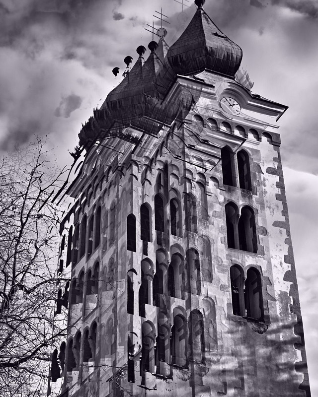 Фотографія Поступ часу / Андрій Майковський / photographers.ua