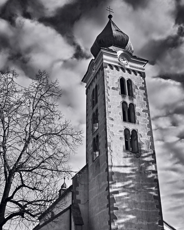 Фотографія Крізь часи / Андрій Майковський / photographers.ua