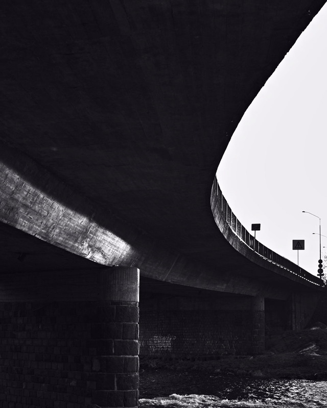 Фотографія Підмостя / Андрій Майковський / photographers.ua