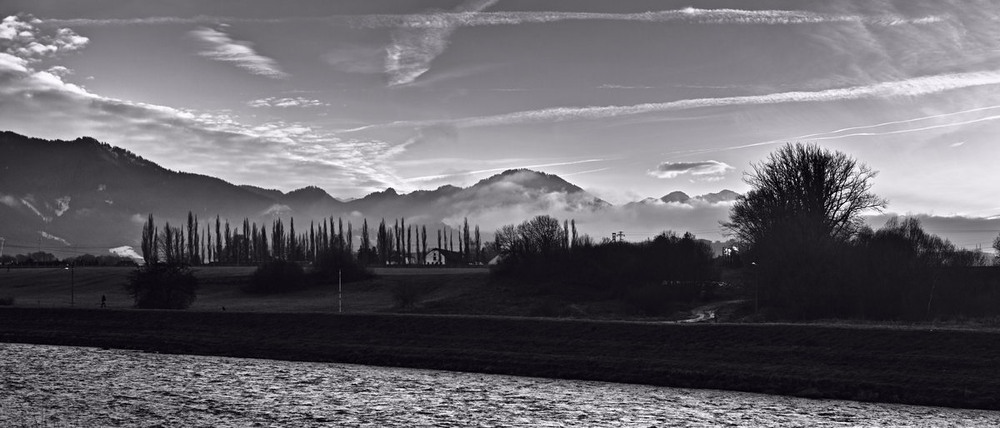 Фотографія Вечір під Низькими Татарами / Андрій Майковський / photographers.ua