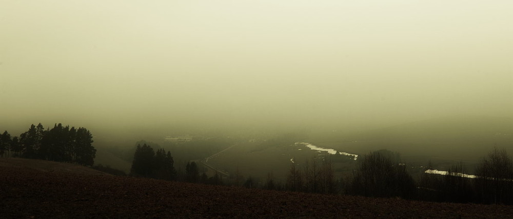 Фотографія Хмарний настрій / Андрій Майковський / photographers.ua