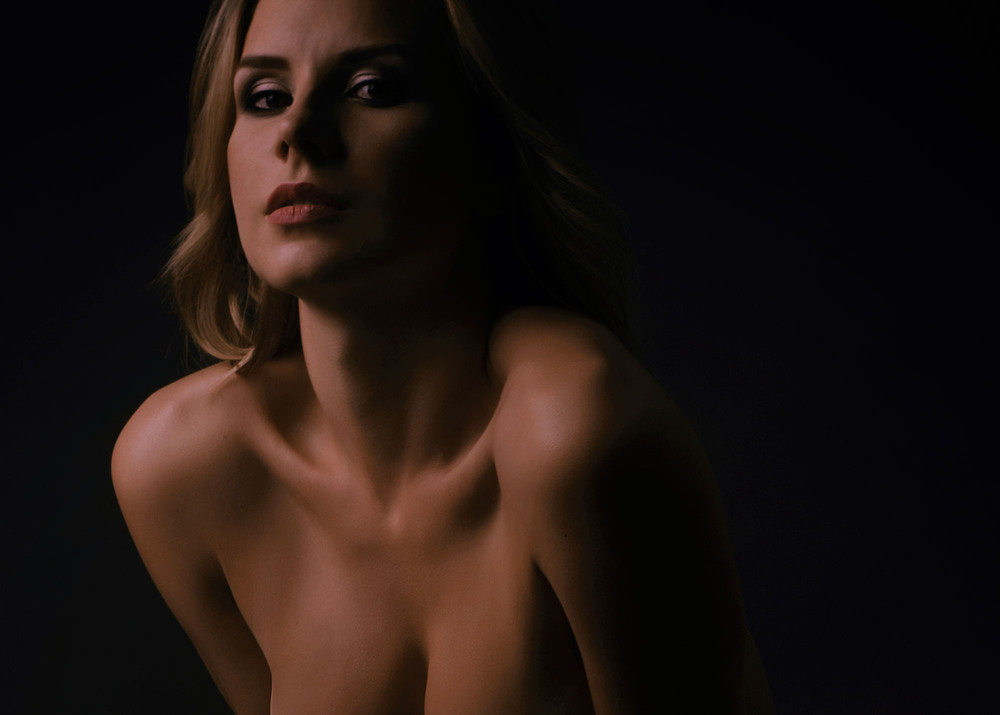 Фотографія Портрет / Анна Ю / photographers.ua