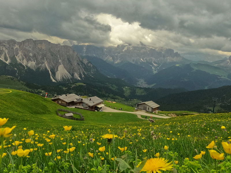 Фотографія Путешествие / Аngelika (Анжелика Ведюн) / photographers.ua