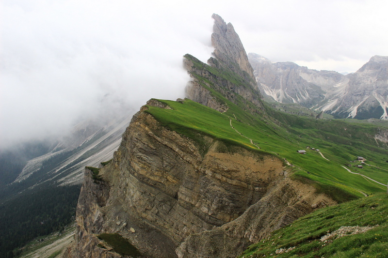 Фотографія Путешествие / Аngelika (Анжелика Ведюн) / photographers.ua