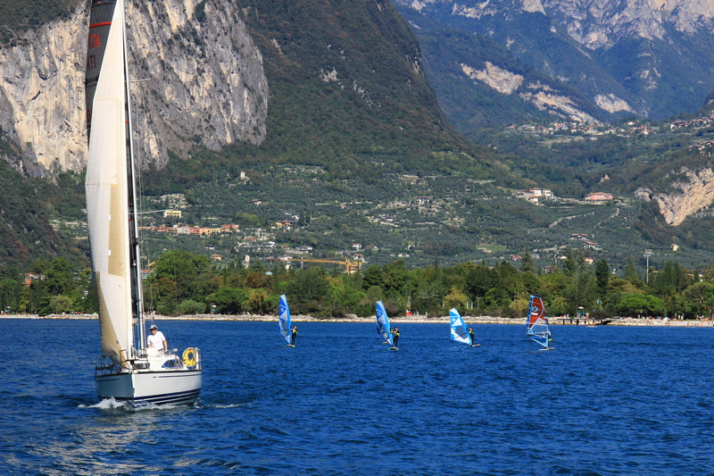 Фотографія ...на Гарда / Аngelika (Анжелика Ведюн) / photographers.ua