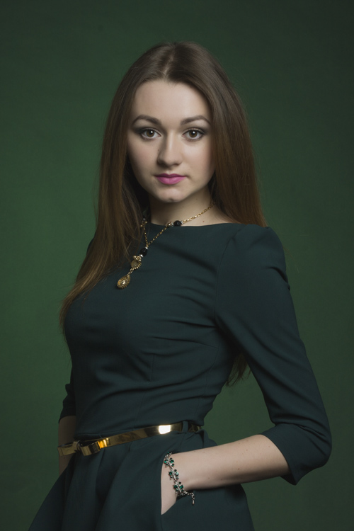 Фотографія Портрет / Alona Kalba-Krylova / photographers.ua