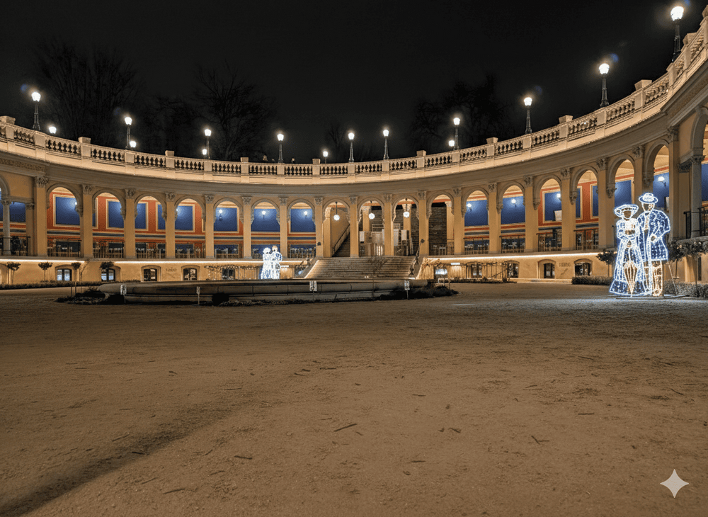 Фотографія Вроцлав / Андрій Москаленко / photographers.ua