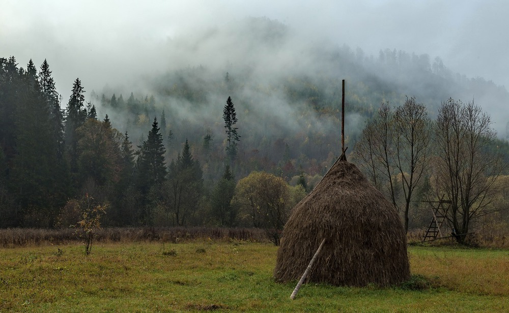 Фотографія Копичка / Юрій Яремко / photographers.ua