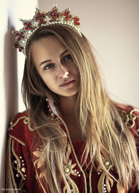 Фотографія Princess Anastasia / Анастасия Вячеславовна / photographers.ua