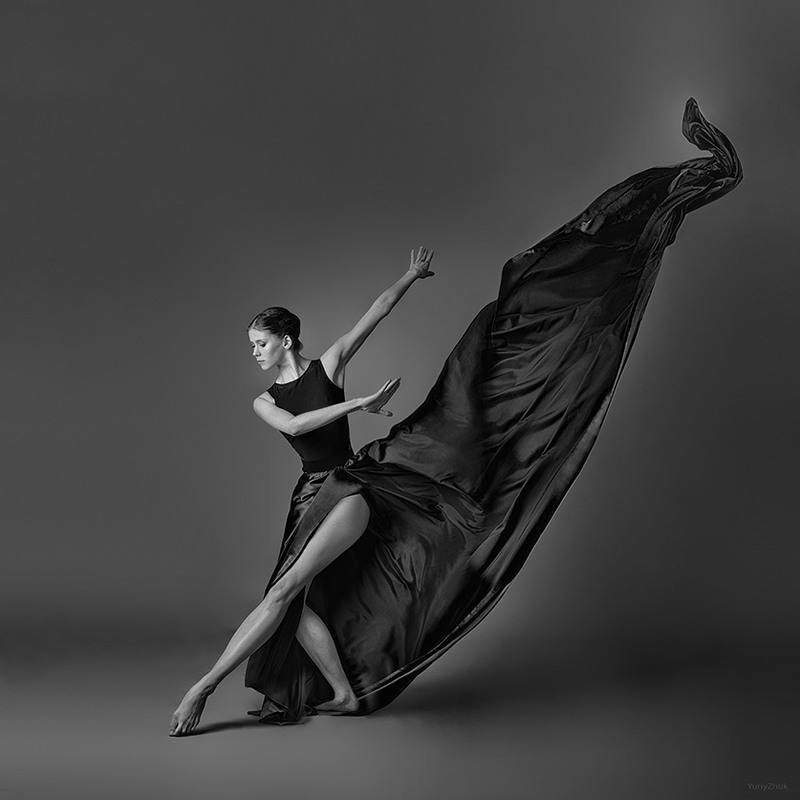 Фотографія Танец с ветрами / Yuriy Zhuk / photographers.ua