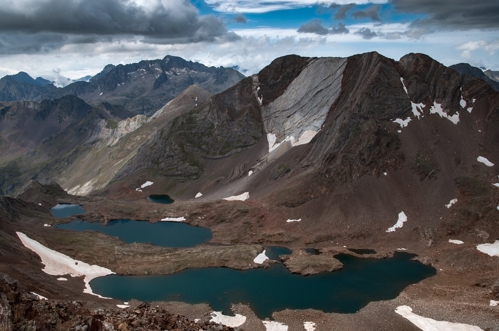 Фотографія До Всесвітнього Дня Альпінізму / gunar / photographers.ua