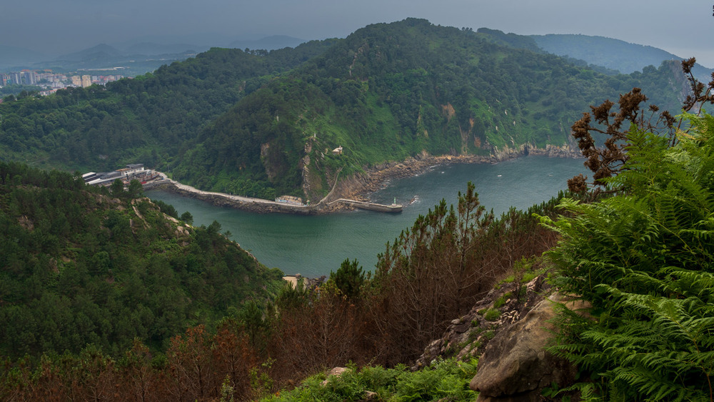 Фотографія Баскський ф'йорд / gunar / photographers.ua
