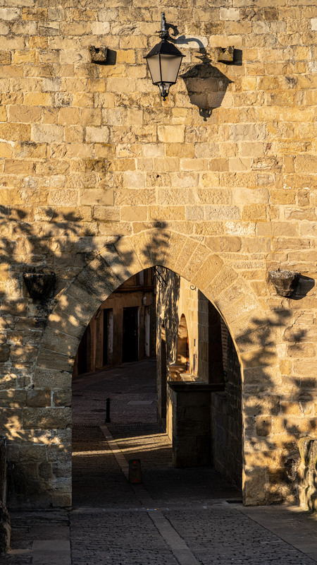 Фотографія The gate of Light and Shadow / gunar / photographers.ua