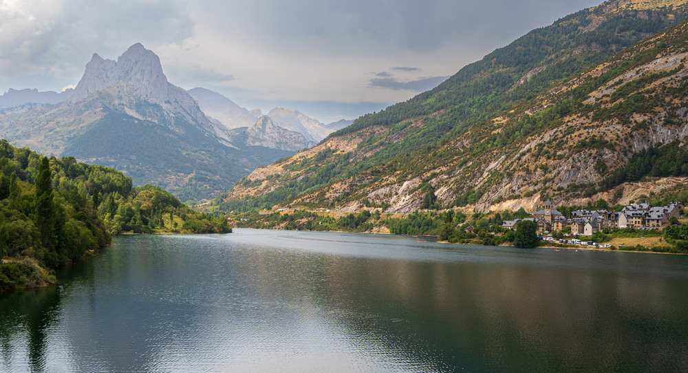 Фотографія Спокій / gunar / photographers.ua
