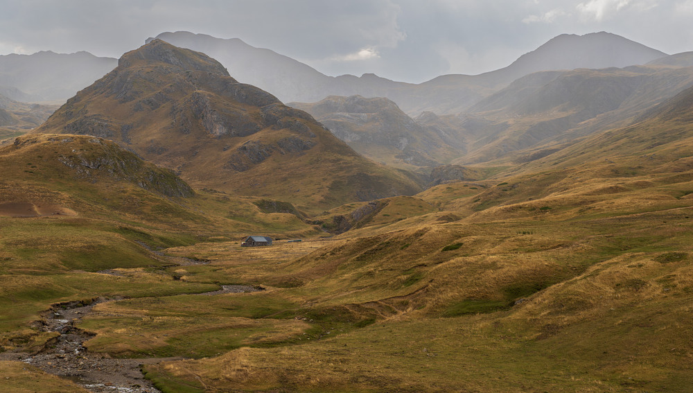 Фотографія Про самотню хатинку і не тільки / gunar / photographers.ua