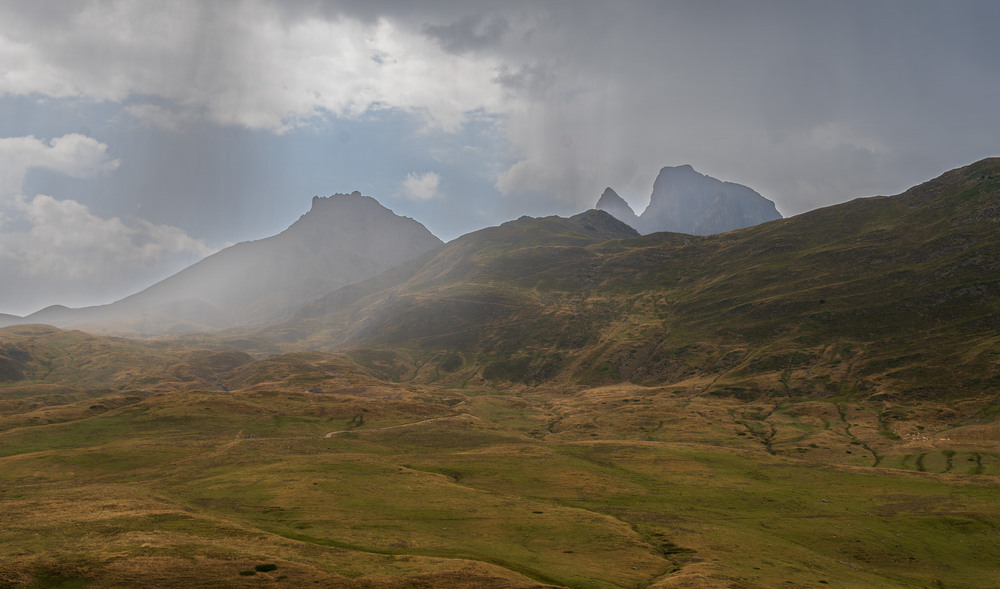 Фотографія Summer almost gone / gunar / photographers.ua