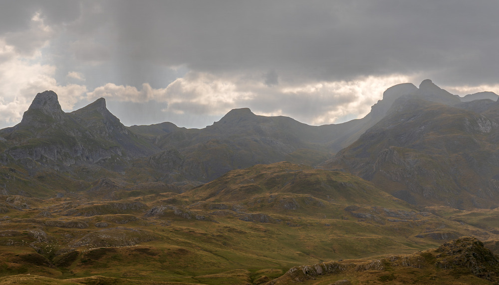 Фотографія Skyline / gunar / photographers.ua